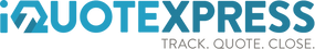 IQX eCOM logo